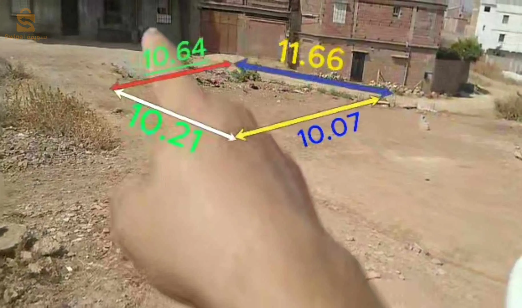 قطعة أرض في خميس الخشنة ولاية بومرداس
فيها 127 ميترا فيها واجهتين متوفر الماء والغاز والكهرباء بابي تامبري