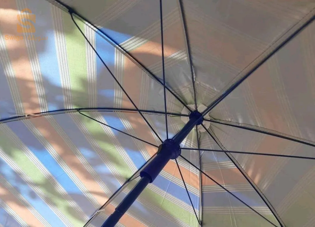 Parasol 2 Mètre 🤯😍