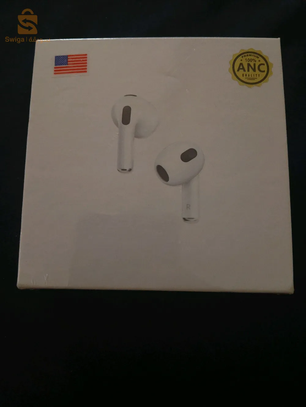 airpods appel