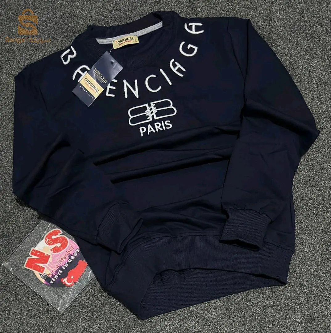 nouvelle arivagge t-shirt balanciaga 💯💯💯