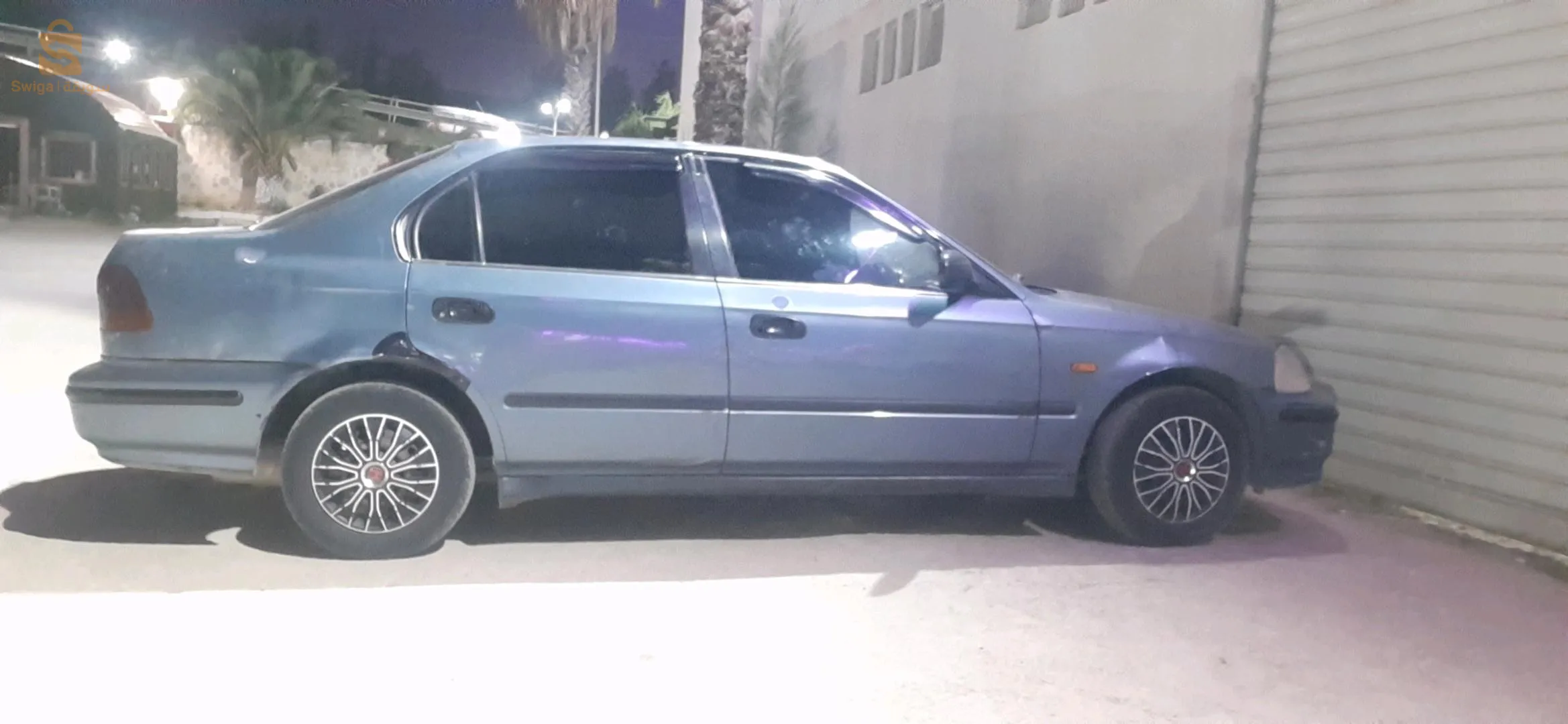 برج منايل ولاية بومرداس