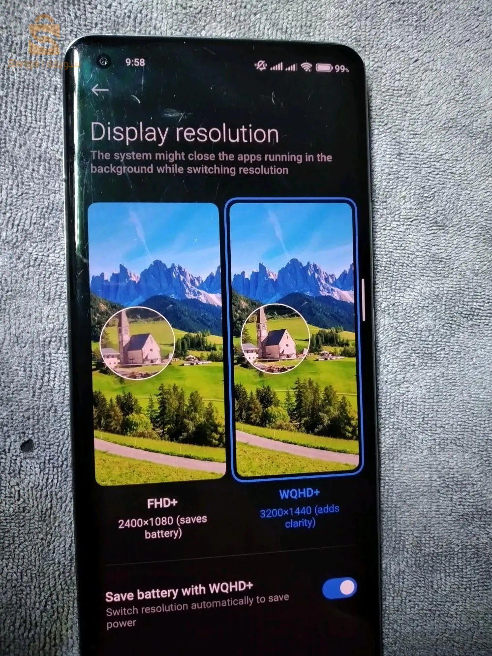 Xiaomi mi 11 5G 256/8+8