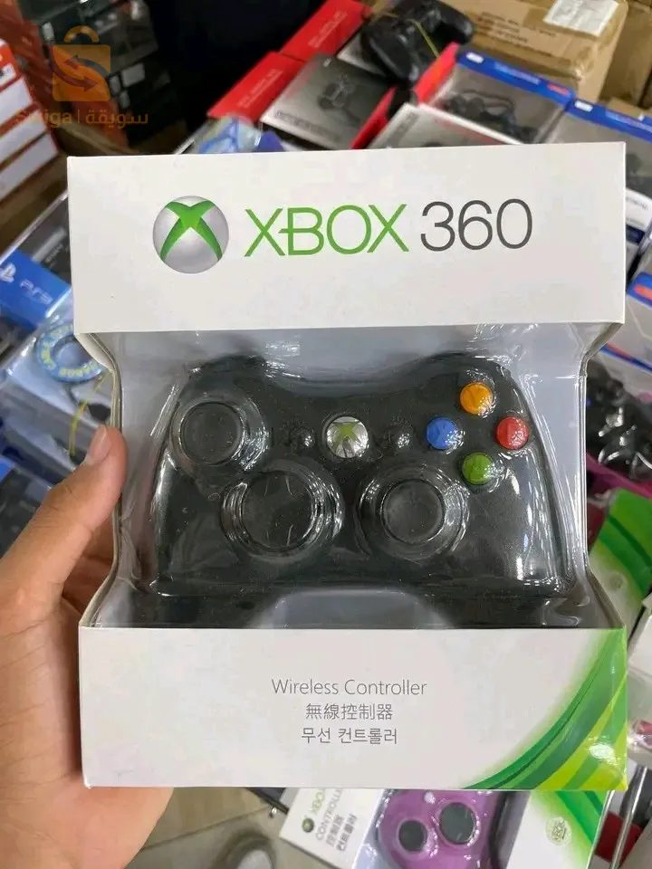xbox
