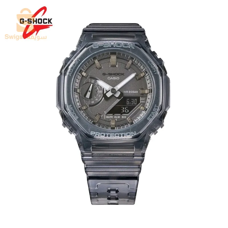 Montre Casio G-Shock