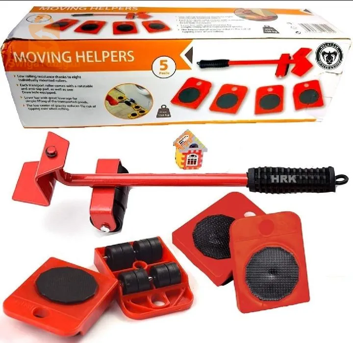 Outil de levage de meubles