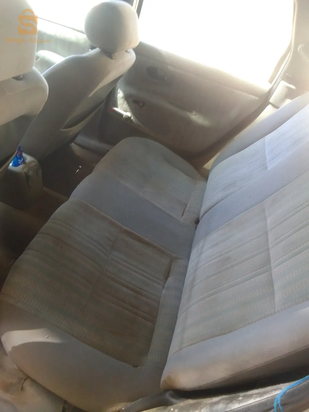 Ford Mondeo break