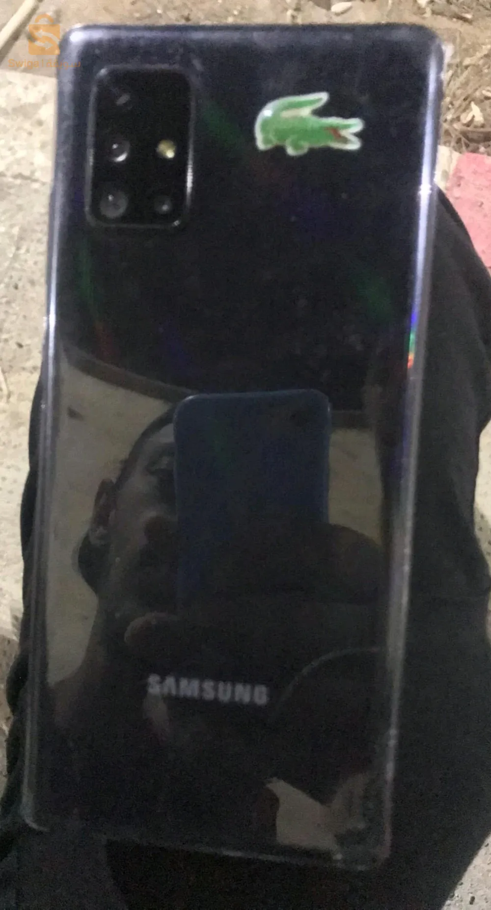 Samsung a71 5g