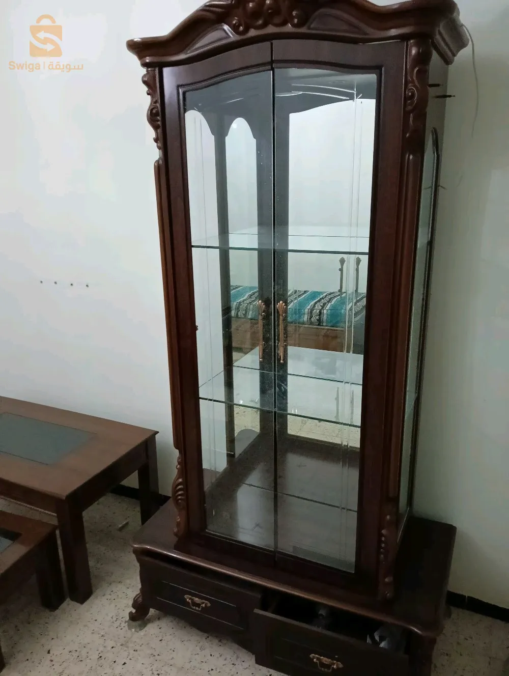 للبيع في حالة كمتازة