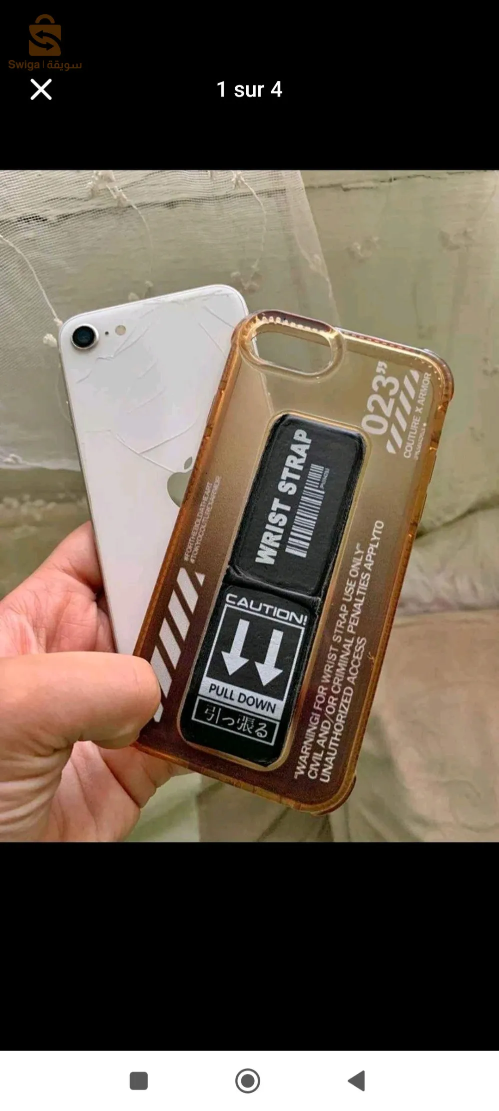 iPhone SE 2020