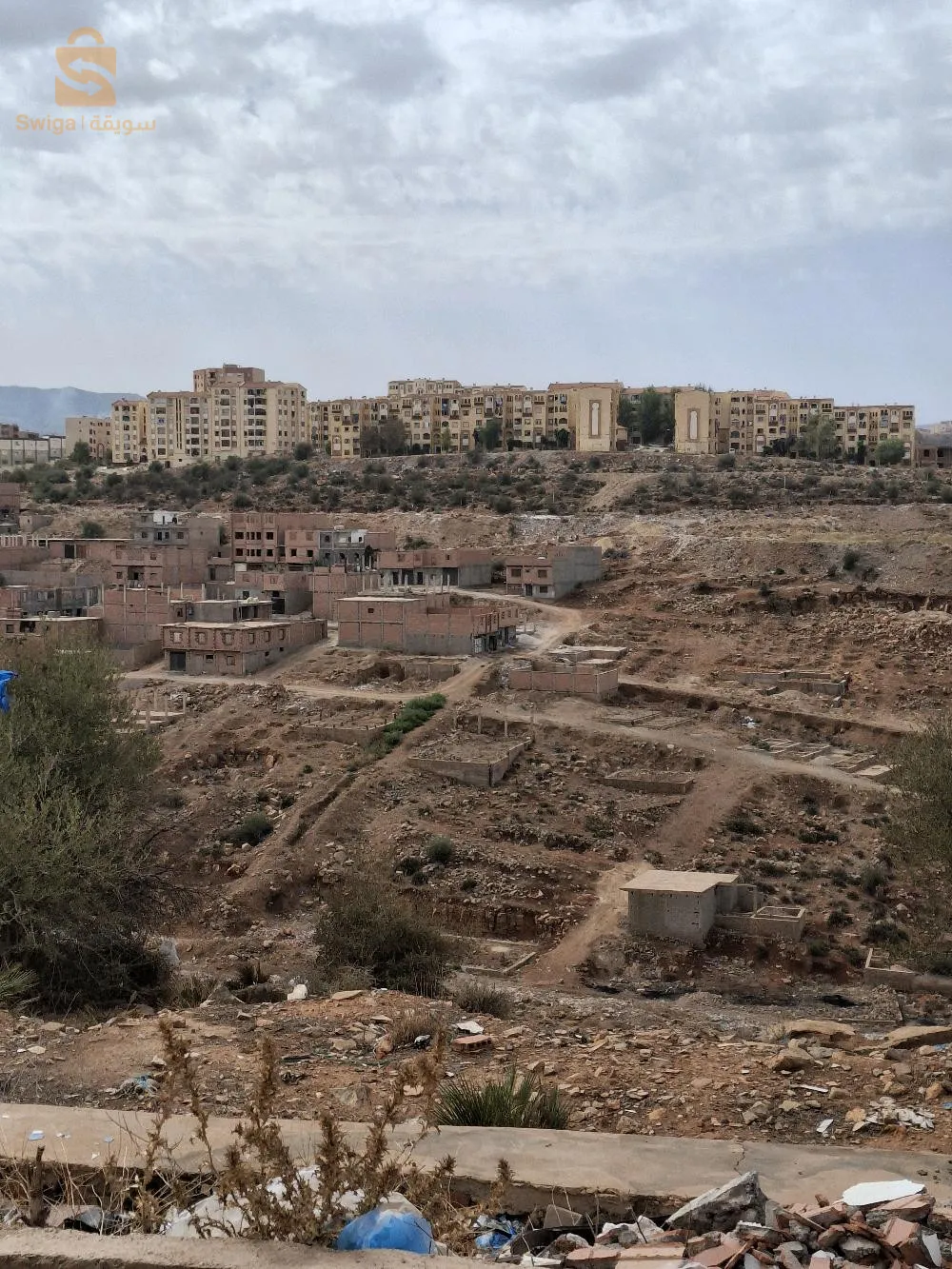 تلمسان