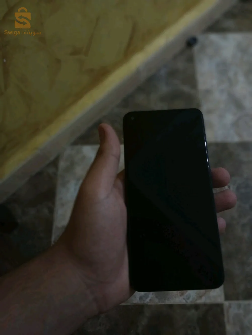 هاتف ريدمي نوت 9