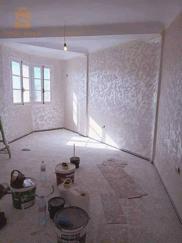 حي طريق قرطة سيدي عقبة