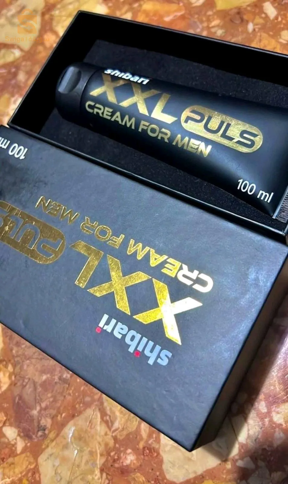 produits naturel 💯