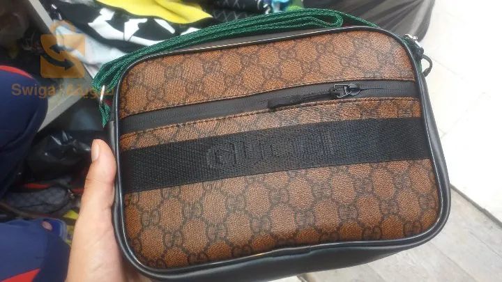 lafaaare sakoucha GUCCI super goude