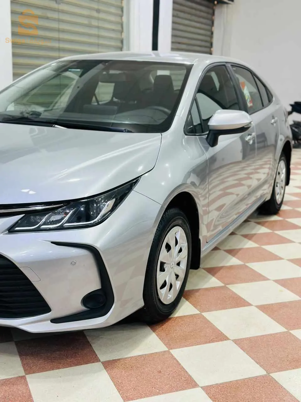 affaire matale9ahach 3nd belhaj