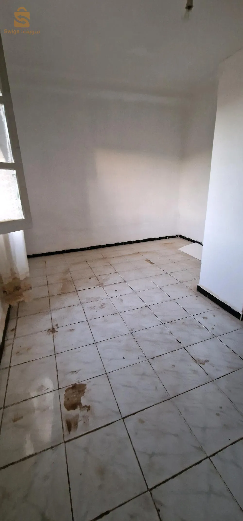 vente f2 sidi jilali
