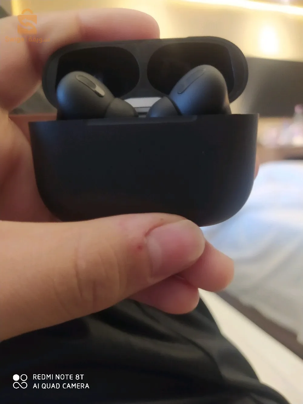 إير بودز برو