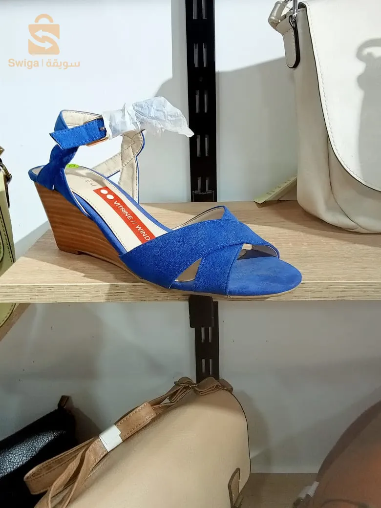 أحذية نسائية