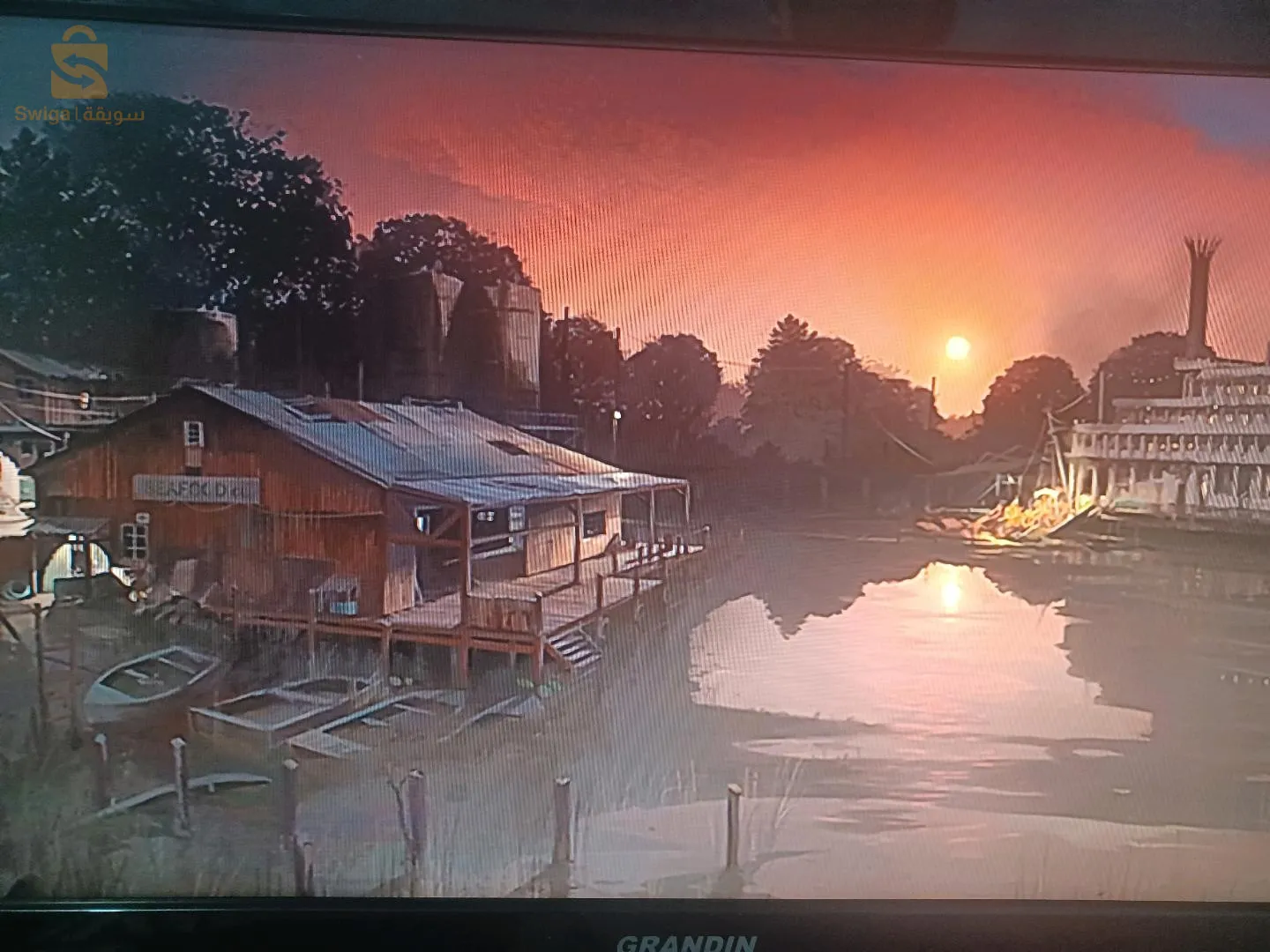 بلاي 4 فات مفلاشي 11.00