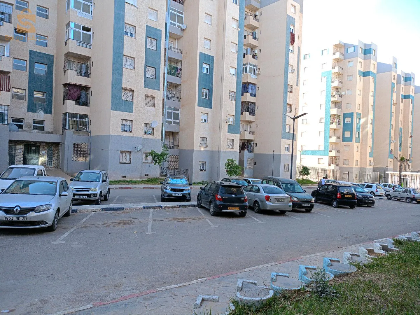 location maison par nuit