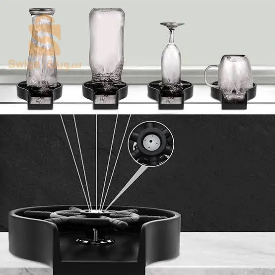 مضخة مبتكرة لتنظيف الاكواب✔️
تسهلك شغلك بزاف‼️
Livraison disponible 🚗