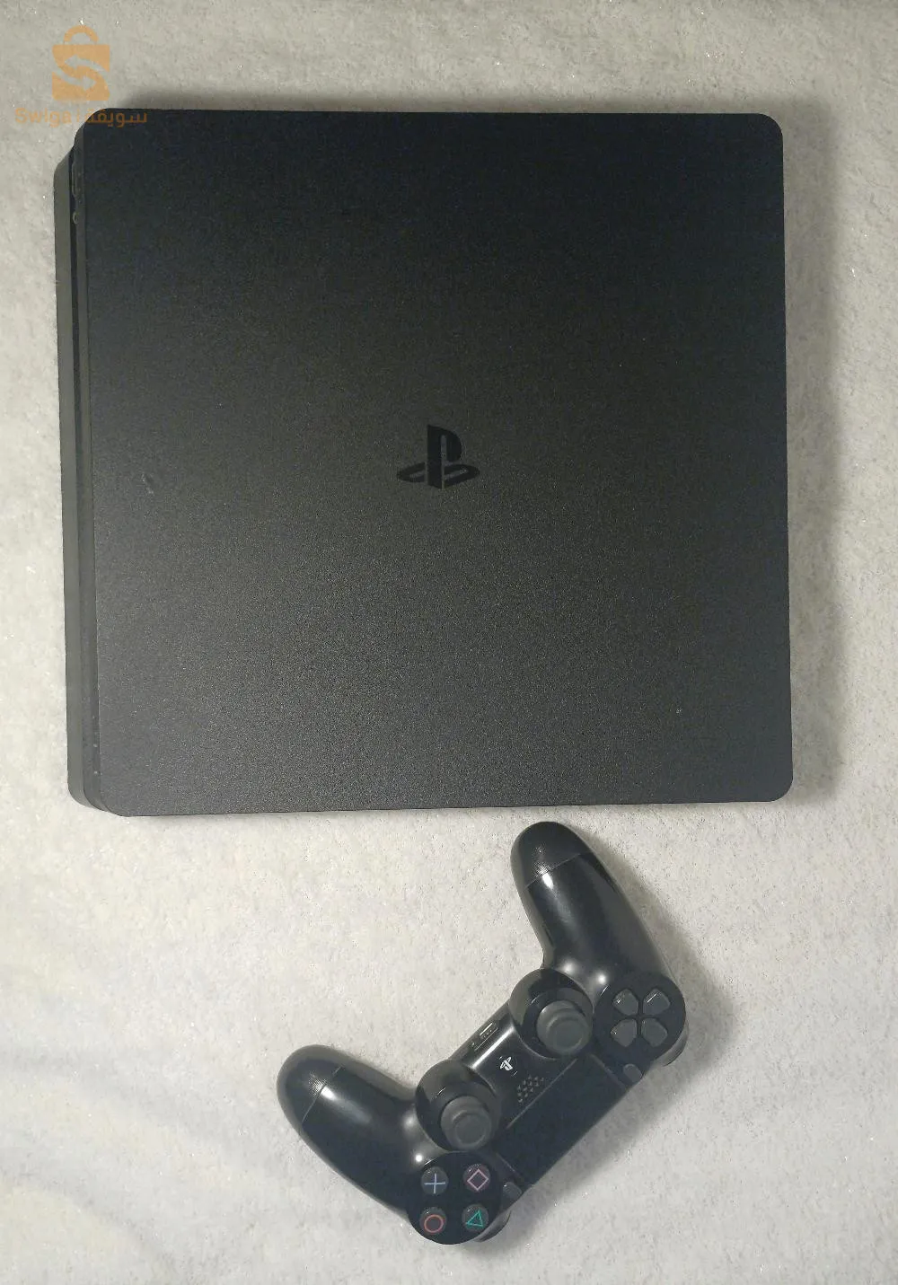 ps4 slim