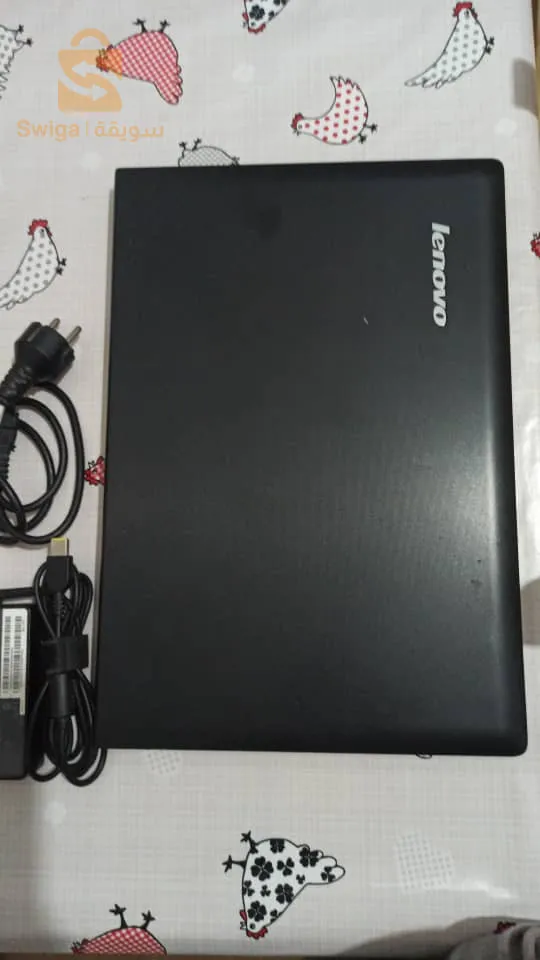 Laptop G50-70 Double carte graphique