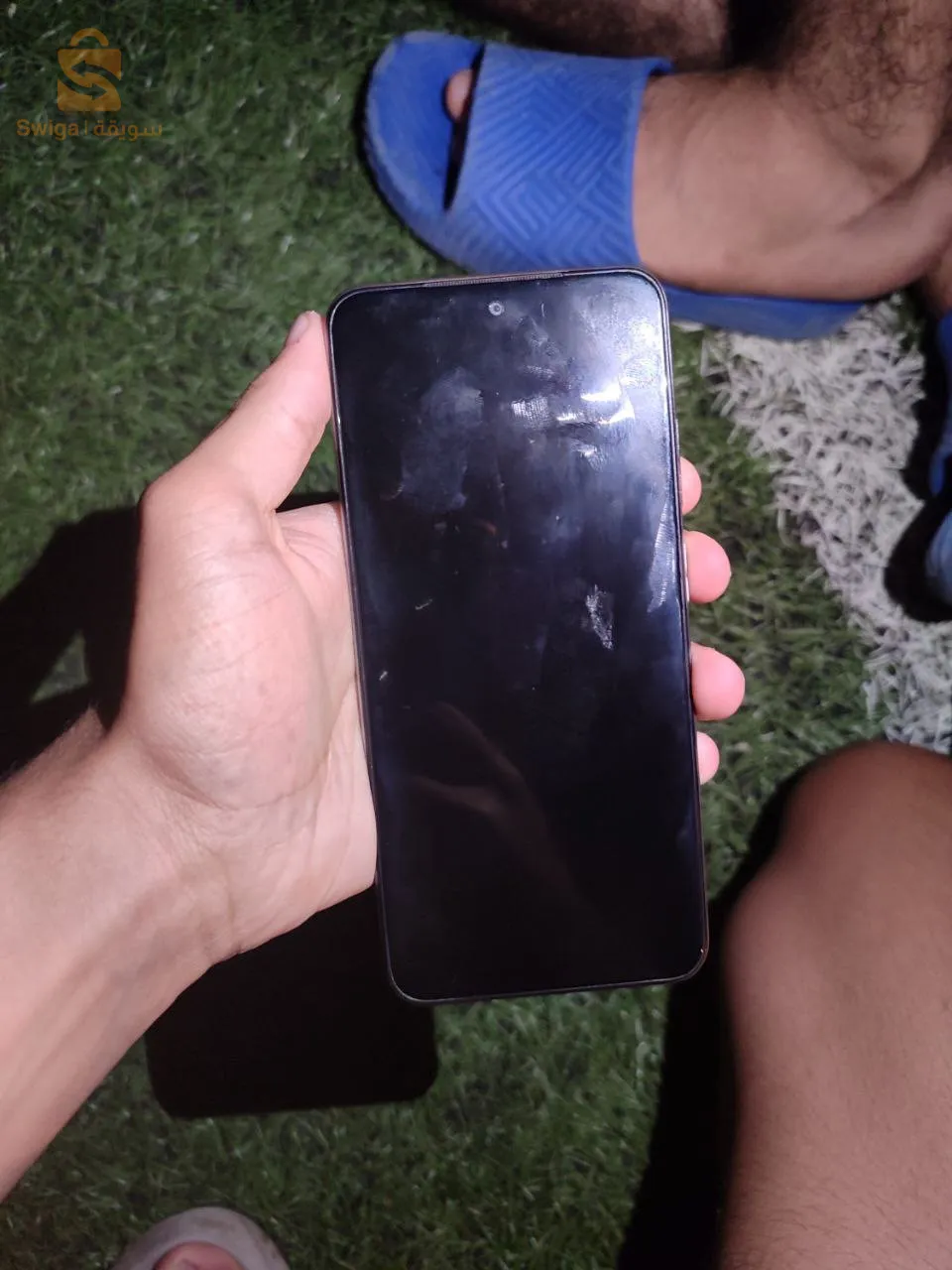 هاتف ريدمي نوت 10