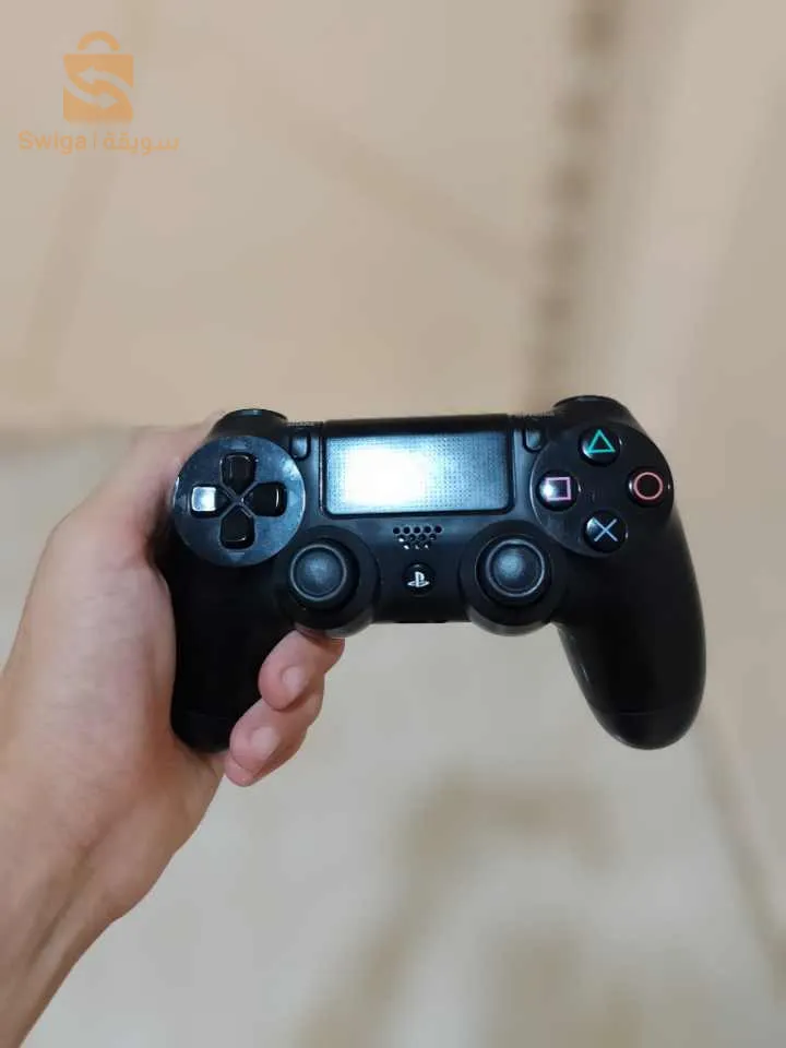 originale ps4 manate