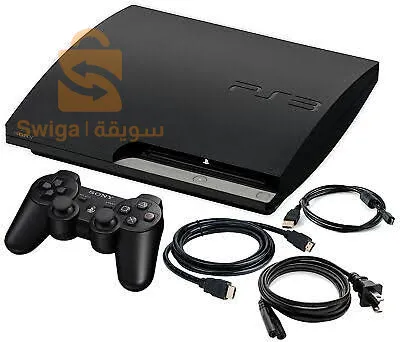 ps3 slim