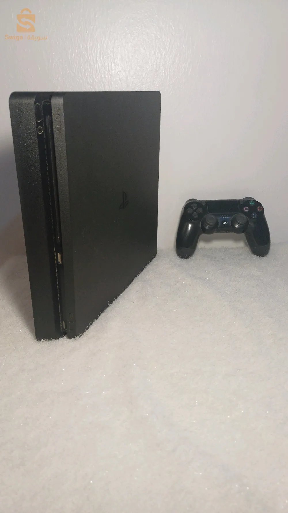 ps4 slim