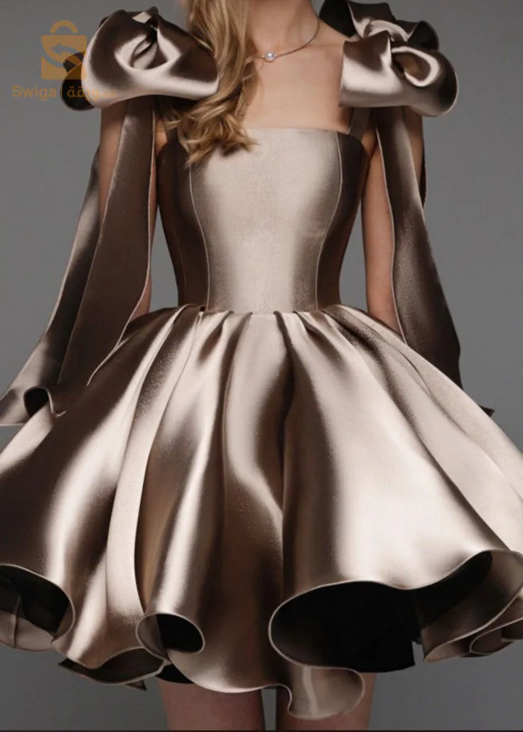 I want dresses like these at a reasonable price. If anyone has them, please contact me