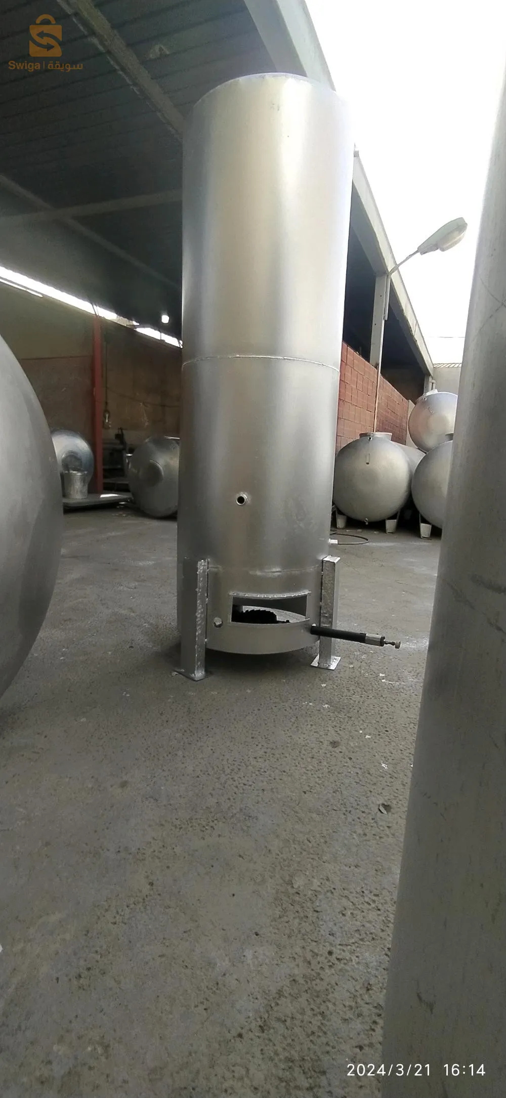 حي الحيدوسي الكاليتوس