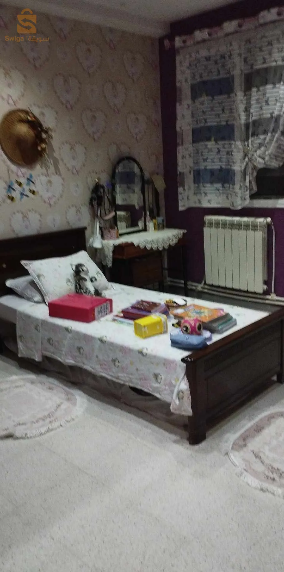 منزل للبيع 4غرف