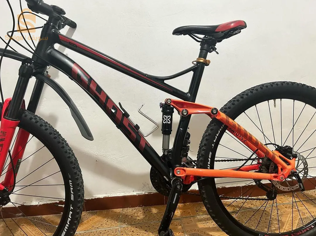 vélo jdida kaba
