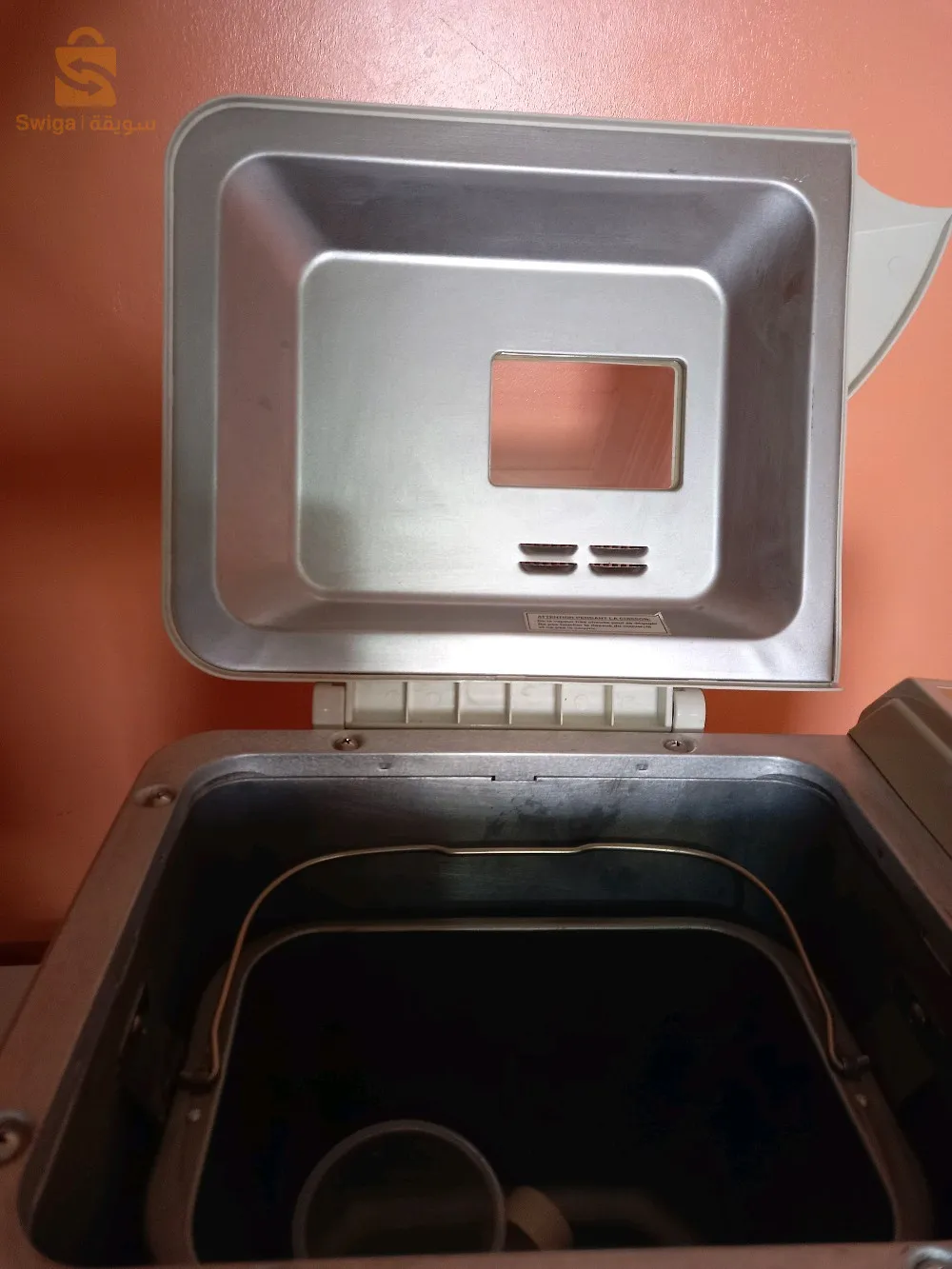 عجانة كهربائية