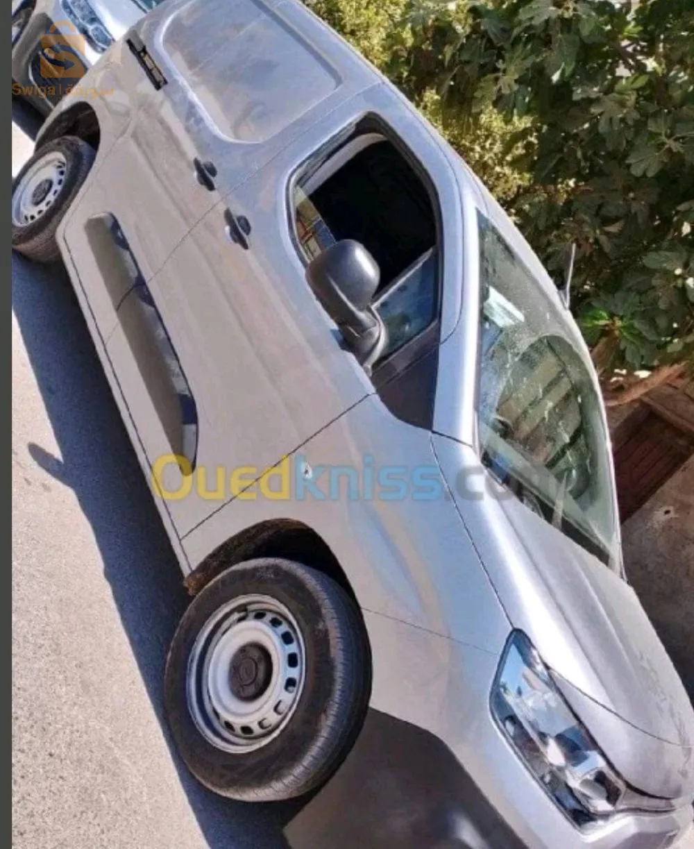 دوبلو تاع وهران