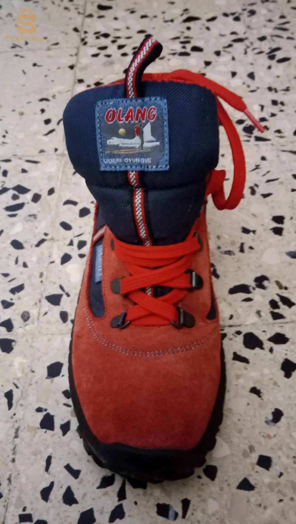 cite 8mai 45 babe Ezouar Alger