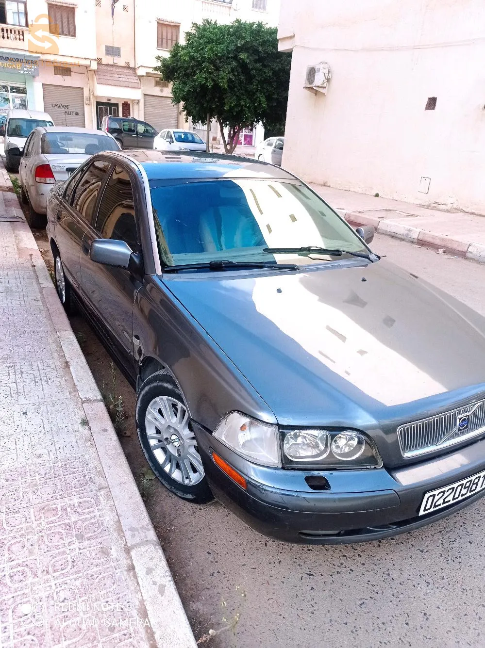volvo