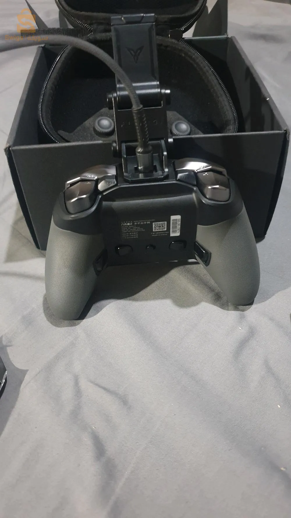 Flydigi Apex2