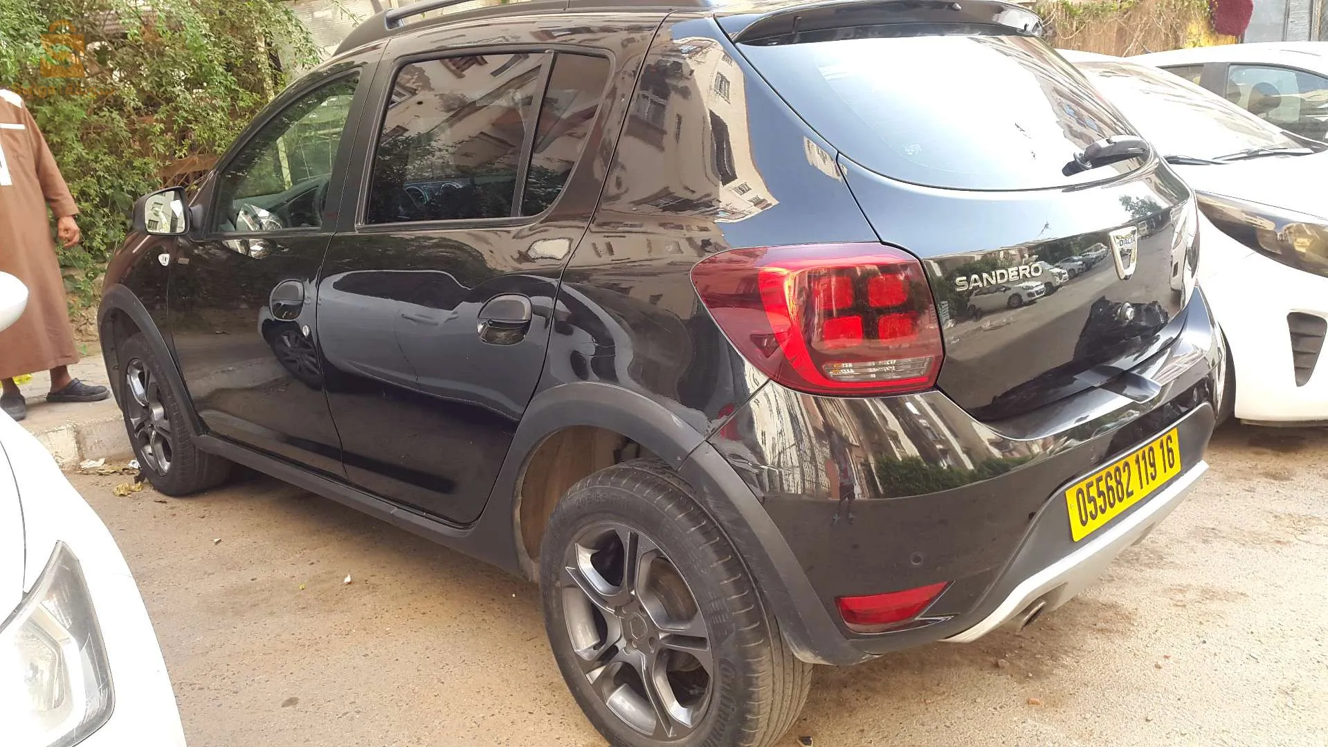 stepway