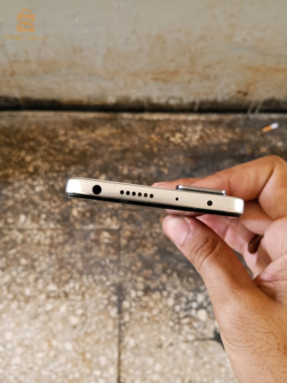 هاتف من نوع رادمي نوت 11 برو