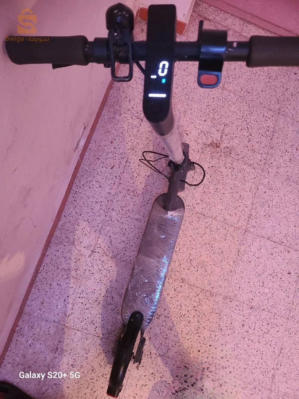 تروتينات الكترونية