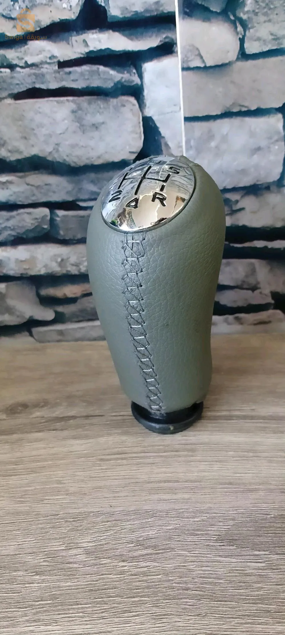 بول فيتاس كليو 3 ، داسيا لوقان ، ستيبواي