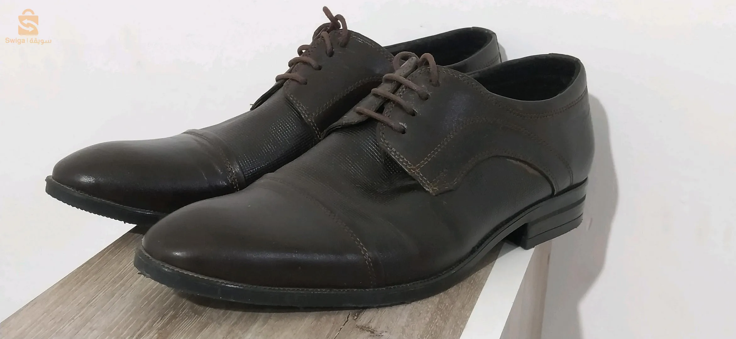 🟢 Chaussure Massimo Dutti Pointure 43