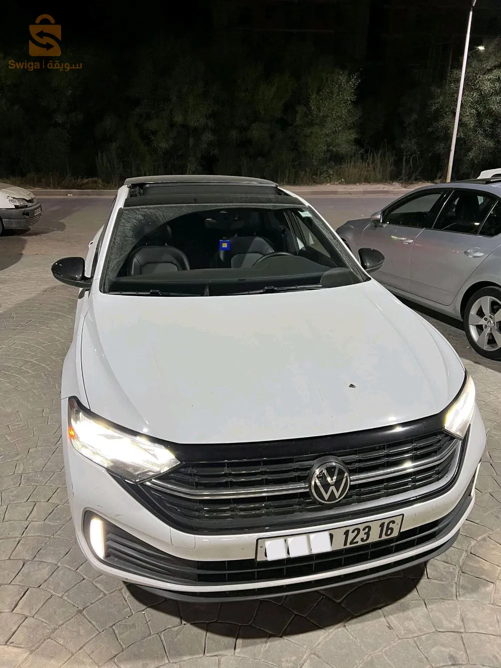 jetta
