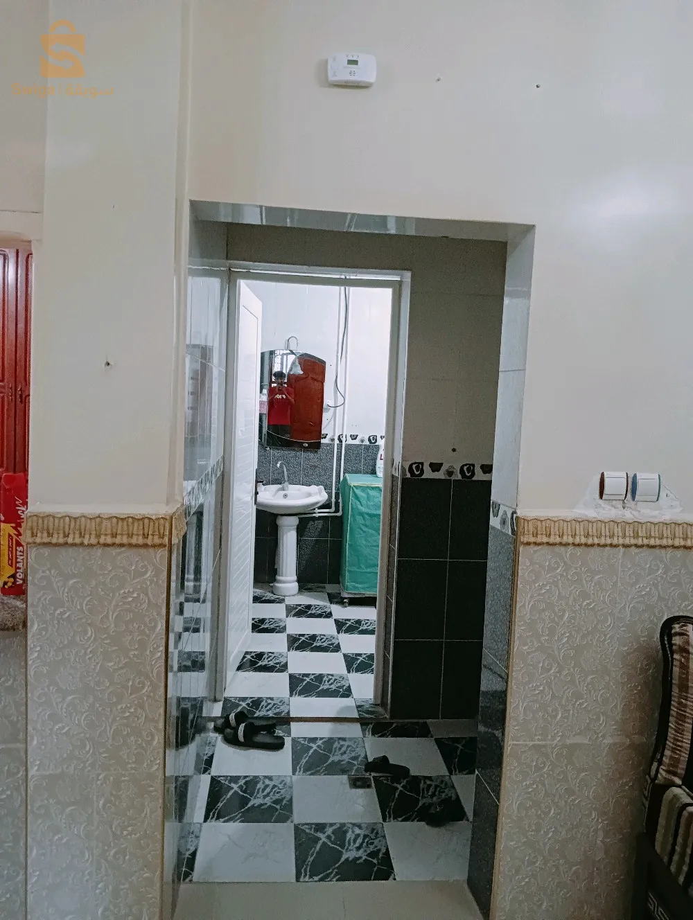 منزل للبيع