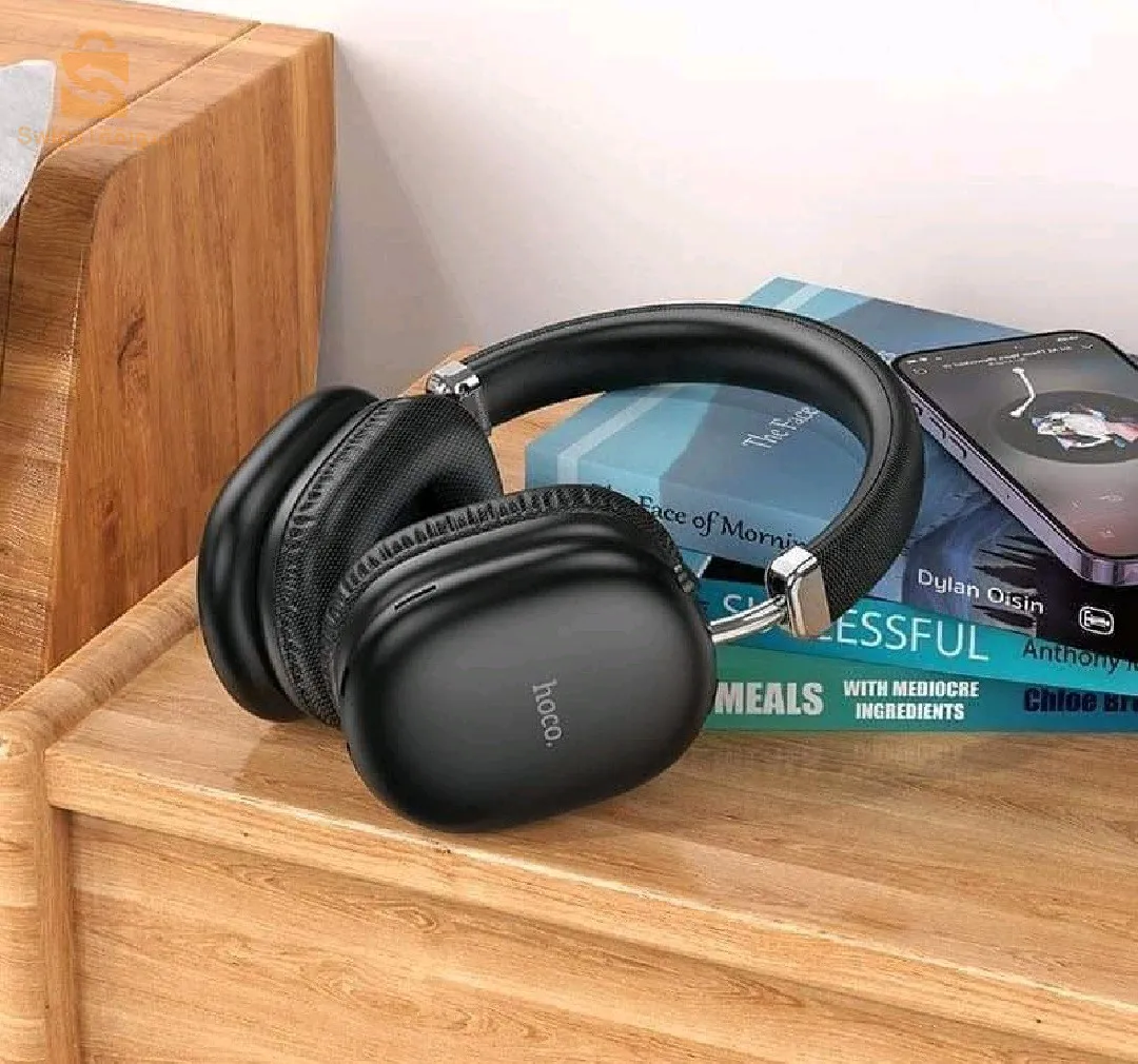Casque Bluetooth HOCO 90h W35 max