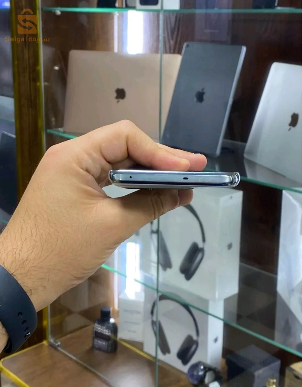 one plus 10T avec chargeur original 100w