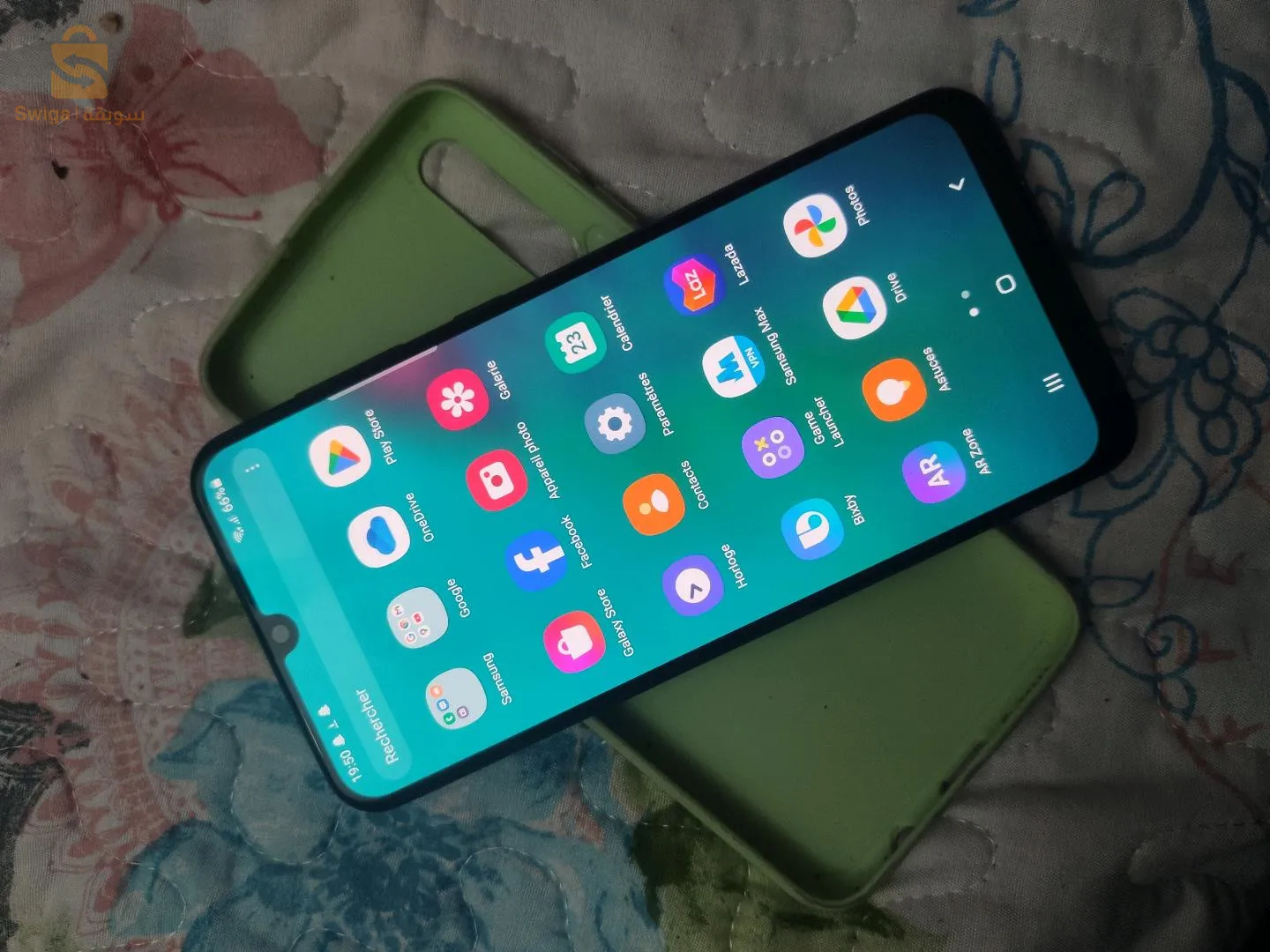 Samsung